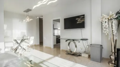 Apartment on Calle de la Milagrosa, 39 photo 5