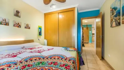Apartment on Calle Pizarro, 1 photo 6