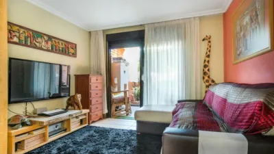 Apartment on Calle Pizarro, 1 photo 8