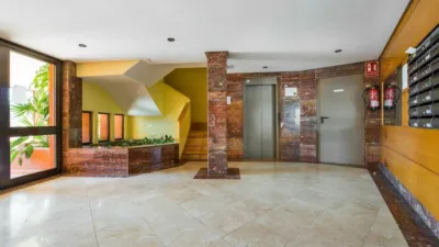 Apartment on Calle Pizarro, 1 photo 12