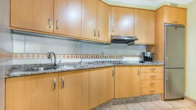 Apartment on Calle Pizarro, 1 photo 10