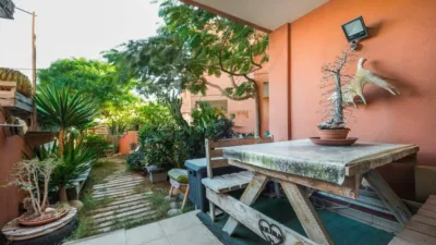 Apartment on Calle Pizarro, 1 photo 9