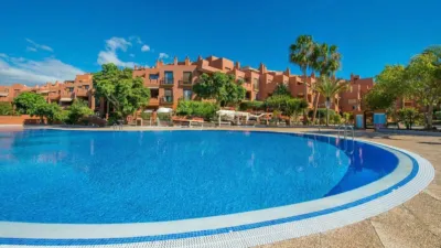 Apartment on Calle Pizarro, 1 photo 13