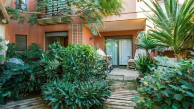 Apartment on Calle Pizarro, 1 photo 2