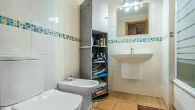 Apartment on Calle Pizarro, 1 photo 7