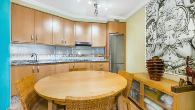 Apartment on Calle Pizarro, 1 photo 4