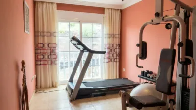 Apartment at Isla de Tenerife Street, 5 photo 3
