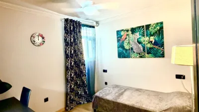 Apartment on Calle San Vicente Ferrer, 62 photo 5