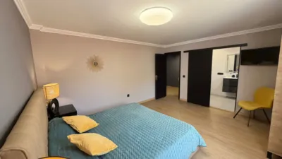 Apartment on Calle San Vicente Ferrer, 62 photo 26