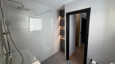 Apartment on Calle San Vicente Ferrer, 62 photo 28
