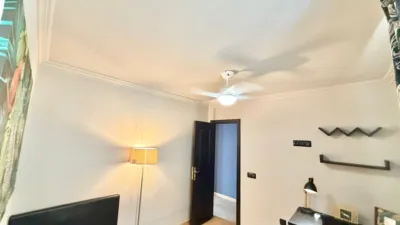 Apartment on Calle San Vicente Ferrer, 62 photo 13