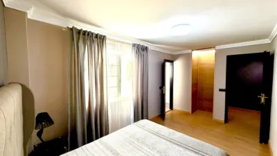 Apartment on Calle San Vicente Ferrer, 62 photo 3