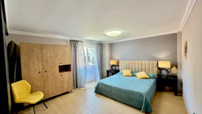 Apartment on Calle San Vicente Ferrer, 62 photo 27