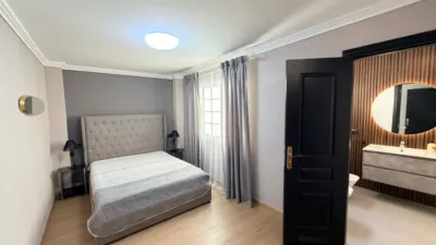 Apartment on Calle San Vicente Ferrer, 62 photo 10