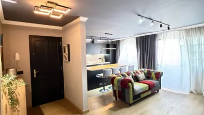 Apartment on Calle San Vicente Ferrer, 62 photo 22