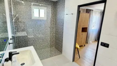 Apartment on Calle San Vicente Ferrer, 62 photo 7