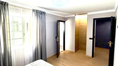 Apartment on Calle San Vicente Ferrer, 62 photo 6
