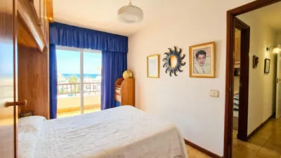 Apartment on Avenida del Arquitecto Gómez Cuesta, 12 photo 9