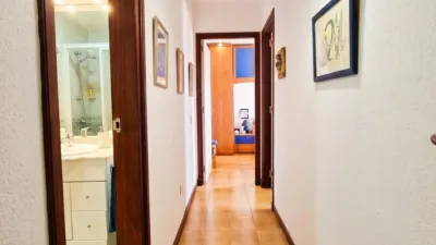 Apartment on Avenida del Arquitecto Gómez Cuesta, 12 photo 3