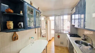 Apartment on Avenida del Arquitecto Gómez Cuesta, 12 photo 6