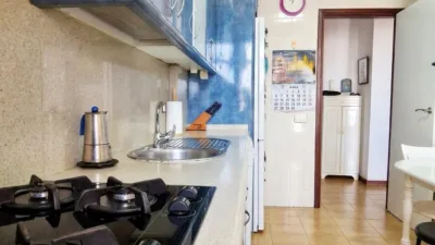 Apartment on Avenida del Arquitecto Gómez Cuesta, 12 photo 8