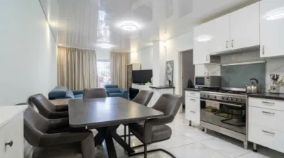 Apartment on Calle Galicia, 5 photo 4