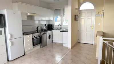 Terraced house on Calle del Verode, 20 photo 5