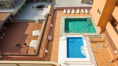 Penthouse at Bulevar Chajofe, 3 photo 25