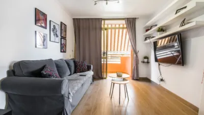 Penthouse at Bulevar Chajofe, 3 photo 7