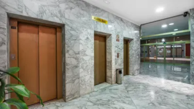 Penthouse at Bulevar Chajofe, 3 photo 17
