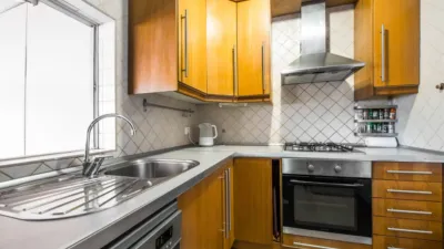 Penthouse at Bulevar Chajofe, 3 photo 18