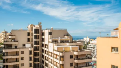 Penthouse at Bulevar Chajofe, 3 photo 16