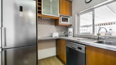 Penthouse at Bulevar Chajofe, 3 photo 21