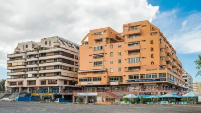 Penthouse at Bulevar Chajofe, 3 photo 12