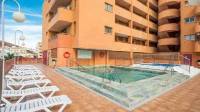 Penthouse at Bulevar Chajofe, 3 photo 8