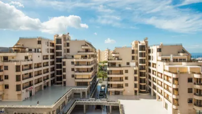 Penthouse at Bulevar Chajofe, 3 photo 5