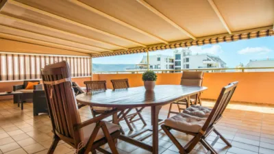 Penthouse at Bulevar Chajofe, 3 photo 2