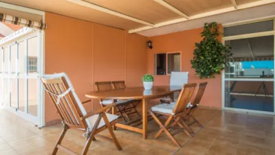 Penthouse at Bulevar Chajofe, 3 photo 13