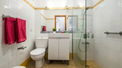 Penthouse at Bulevar Chajofe, 3 photo 3