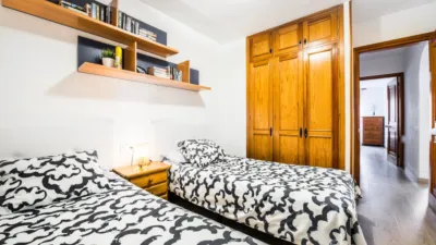 Penthouse at Bulevar Chajofe, 3 photo 9
