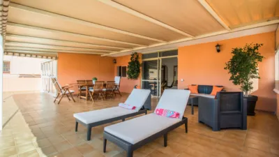 Penthouse at Bulevar Chajofe, 3 photo 14