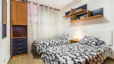 Penthouse at Bulevar Chajofe, 3 photo 11
