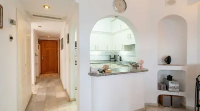Apartment on Avenida de Colon Street, No Number, nº 1 photo 5
