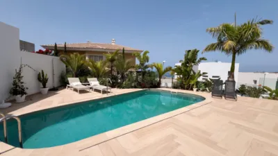 Single-family chalet at Calle Cantabria, 9 photo 5