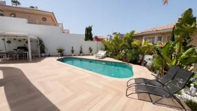 Single-family chalet at Calle Cantabria, 9 photo 3