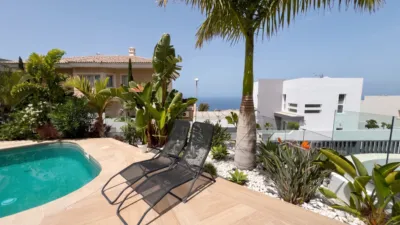 Single-family chalet at Calle Cantabria, 9 photo 4