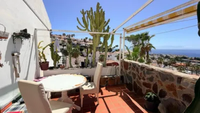 Apartment on Calle Suecia, 3 photo 3