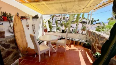 Apartment on Calle Suecia, 3 photo 4