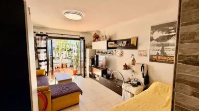 Apartment on Calle Suecia, 3 photo 5