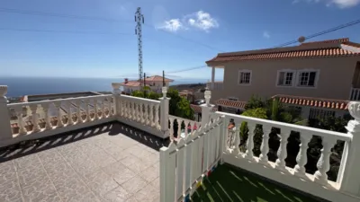 Detached house on Calle del Morro las Bellas, 3 photo 4